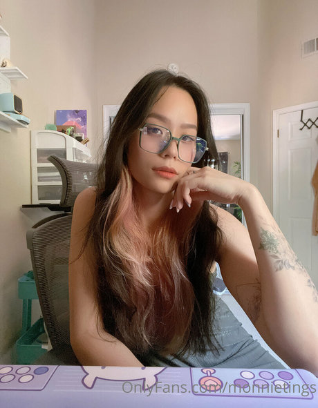 monnietings best pornstar photo