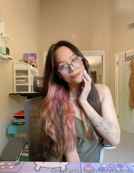 monnietings top star archive