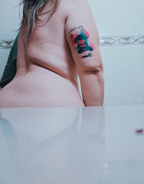 aniwan model art pic