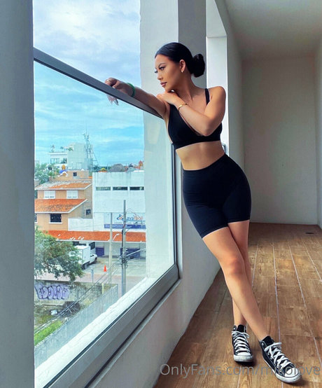 mikolove model perfect img