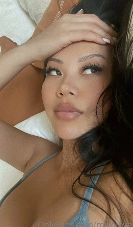 mikolove perfect model image