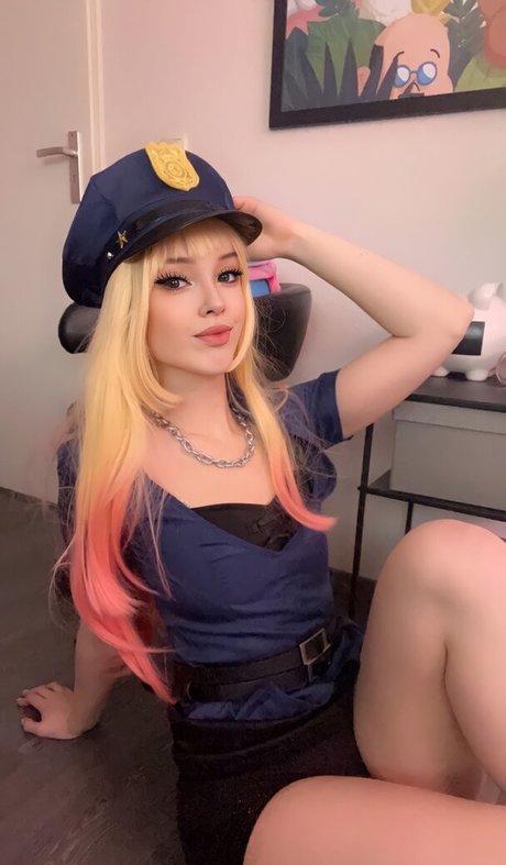 OMGPopx Quick model image