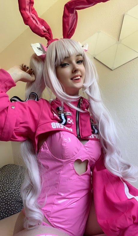 OMGPopx model perfect images