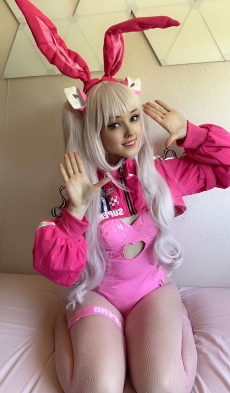 OMGPopx pornstar exclusive images