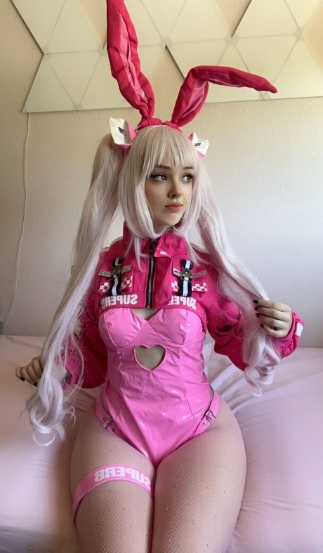 OMGPopx exclusive model pictures