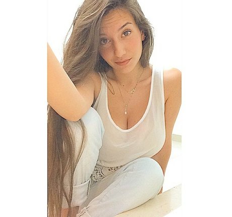 Sapir Hazansky model porn images