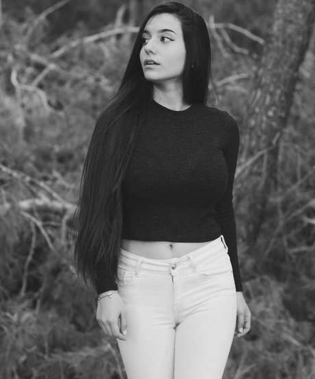 Sapir Hazansky pretty star img