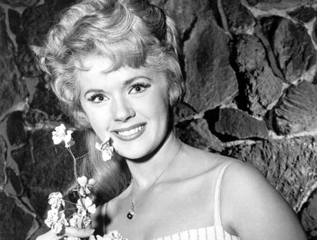 Connie Stevens xxx star archive