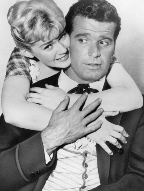 Connie Stevens perfect actress archive