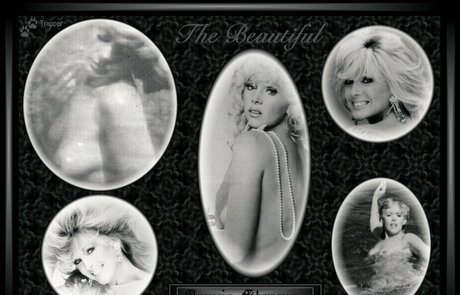 Connie Stevens model porn gallery