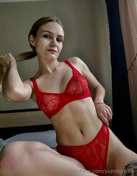 yummysofie star sex pic