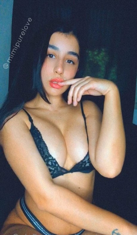 mimipurelove pornstar beautiful img