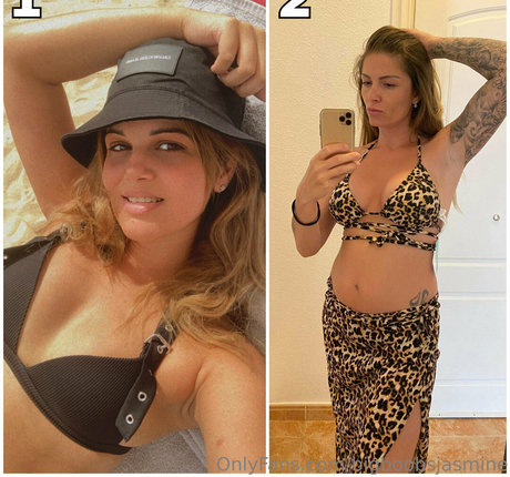 bigboobsjasmine nice model gallery