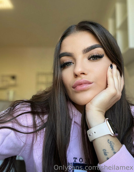 sheilamex star adult picture