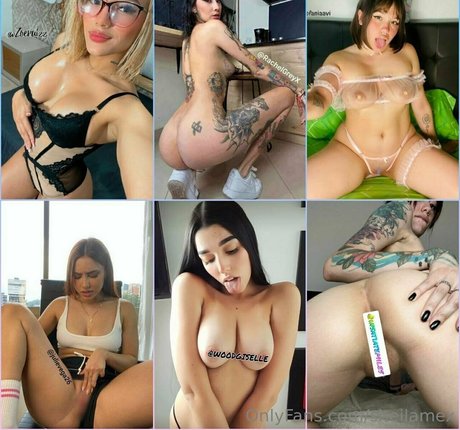 sheilamex nudes star photos