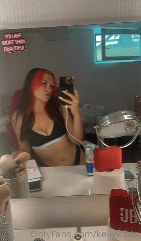 kellyklitta pornstar best image