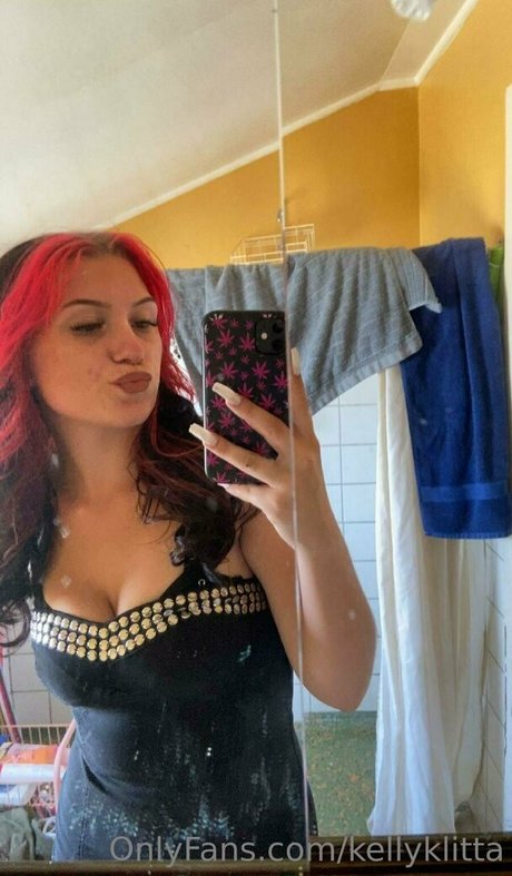 kellyklitta perfect pornstar galleries