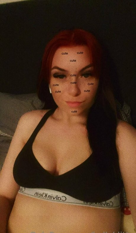 kellyklitta pornstar art photo