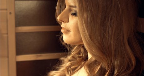 Diana Naborskaya pornographic actress image