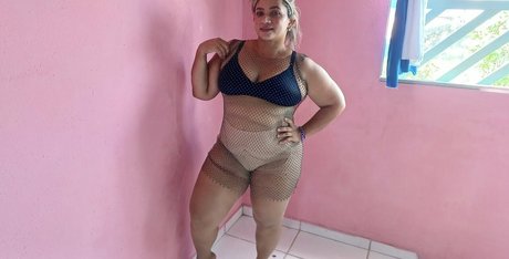 Graca Vieira model adult img