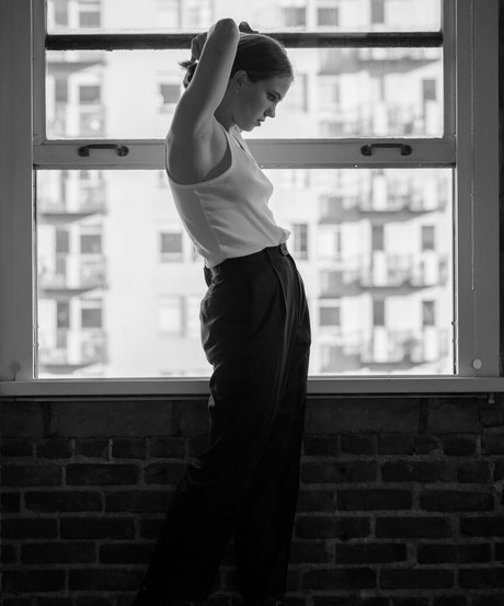 Jess Gabor model hot pics