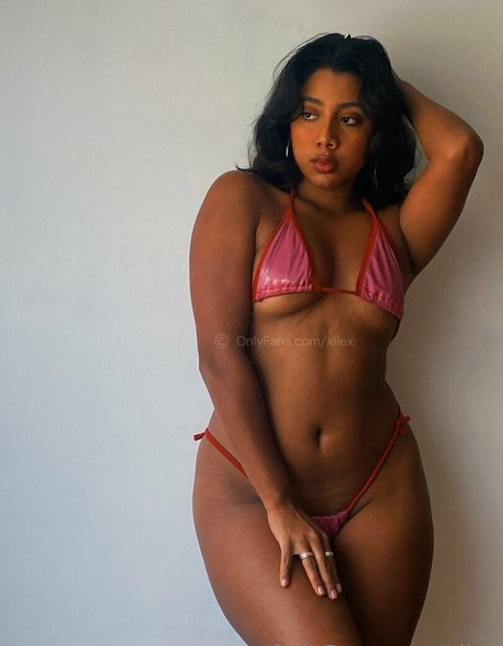 Xilex Asmr art actress photos