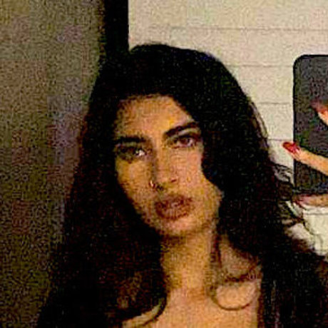 birthdaycakepop pretty model images