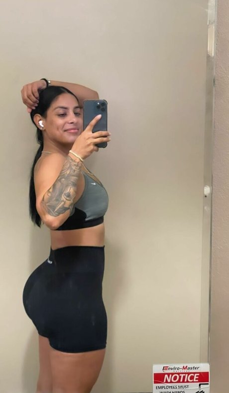 janibel b Quick model image