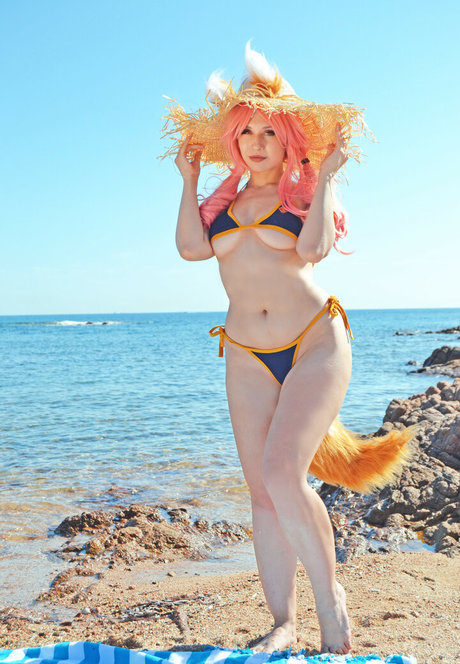 krisfits perfect model images