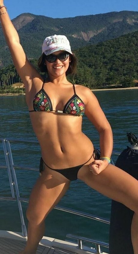 Giulia Costa pornstar art pics