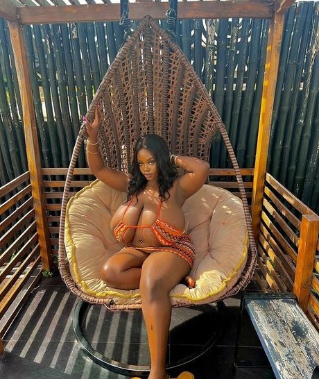 Chanel La Croix pornstar free image