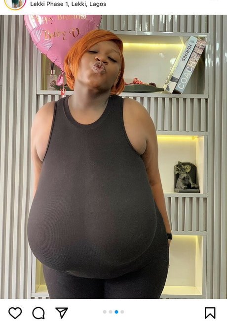 Chanel La Croix actress galleries