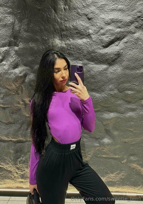 sweetie terri beautiful actress picture