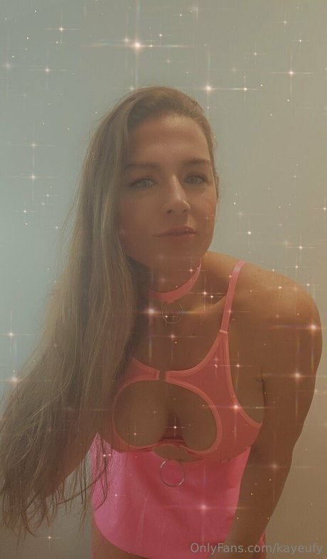 Kayeufy pornstar high quality img