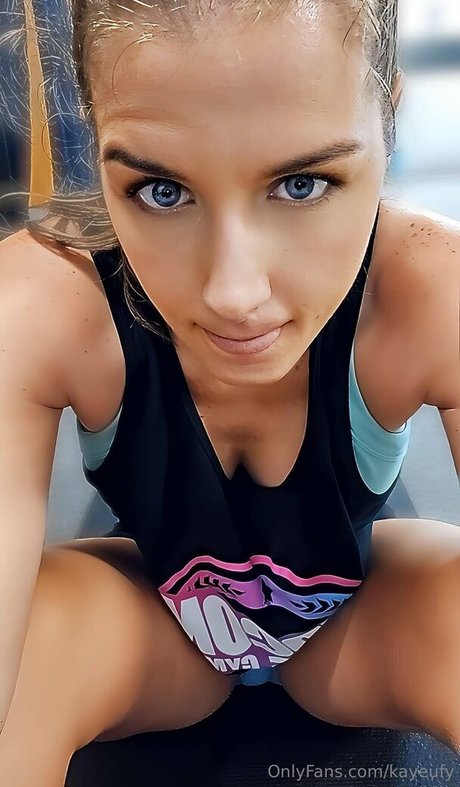 Kayeufy free pornstar picture