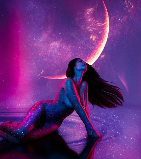 Lee Rokach model naked photos