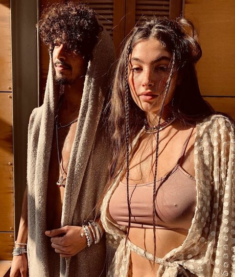 Lee Rokach xxx star photo