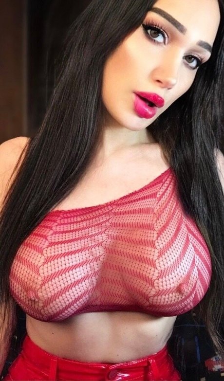 Shera Balboa star beautiful gallery