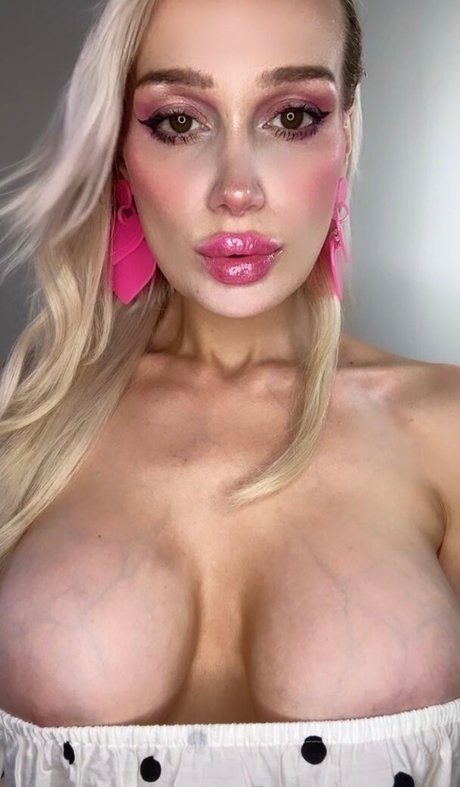 Shera Balboa pornstar hot pic