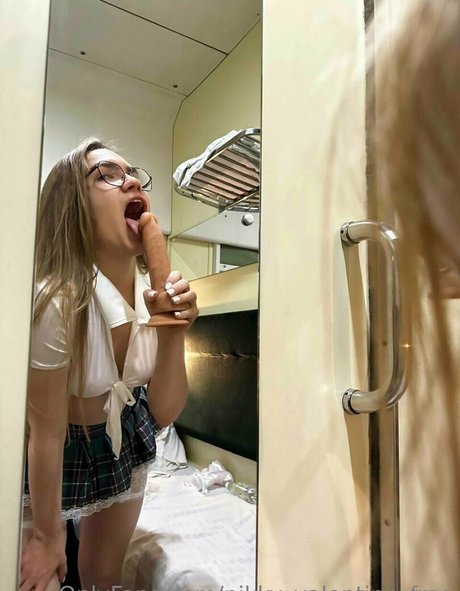 nikky valentine free Quick model image