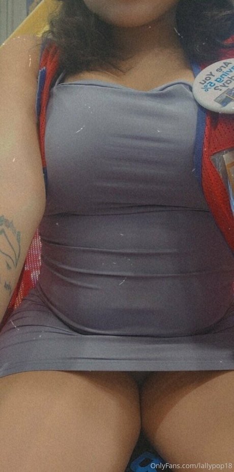 lallypop18 pretty actress photos