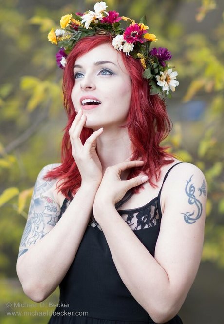 Angelika Koch star nude images