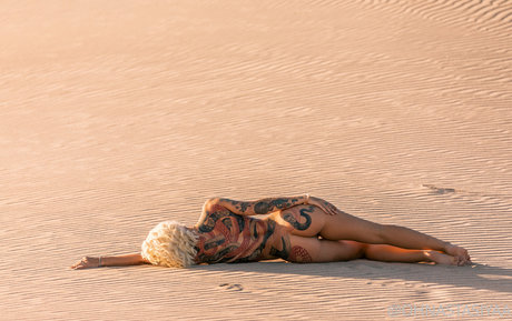 Ohnastasiyaa model nice photos