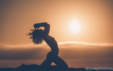 Ohnastasiyaa star beautiful pic