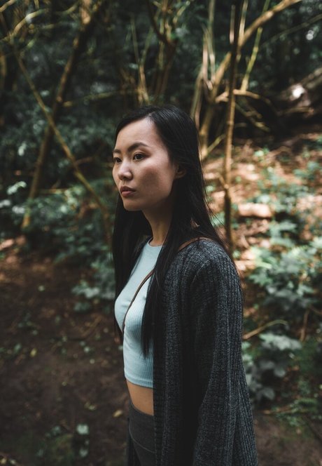 Asian Alice pornstar nice galleries