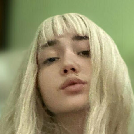 Asian Alice model erotic archive