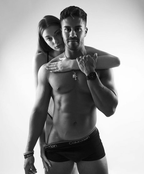 Alyssadodge free model pic