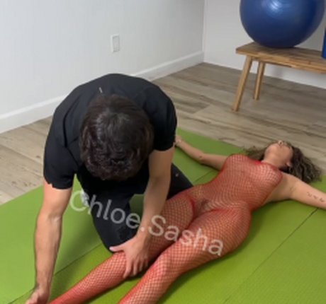 stretchmasters hd model photo