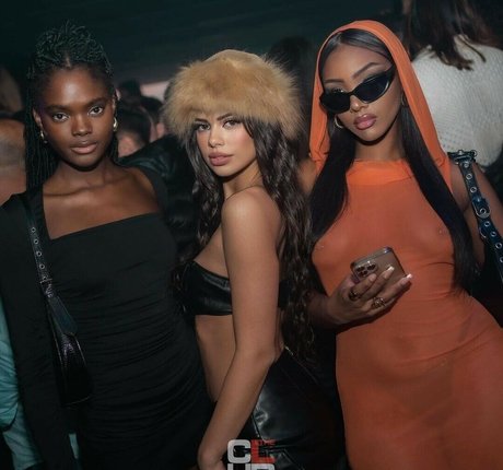 Bane Mbaye pornstar perfect picture