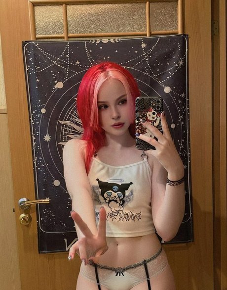 erie dechart nudes actress photo